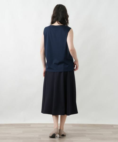 Leilian PLUS HOUSE / レリアンプラスハウス カットソー | カットソー | 詳細29