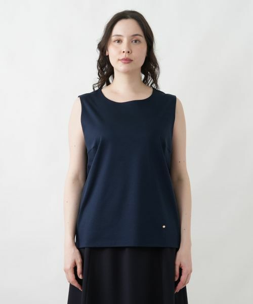 Leilian PLUS HOUSE / レリアンプラスハウス カットソー | カットソー | 詳細30