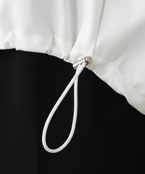 Leilian PLUS HOUSE / レリアンプラスハウス カットソー | スリーブスリットプルオーバー【プラス企画】 | 詳細14