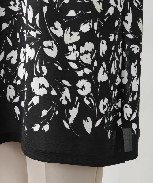 Leilian PLUS HOUSE / レリアンプラスハウス ポロシャツ | ポロシャツ【プラス企画】 | 詳細10