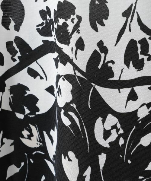 Leilian PLUS HOUSE / レリアンプラスハウス ポロシャツ | ポロシャツ【プラス企画】 | 詳細12