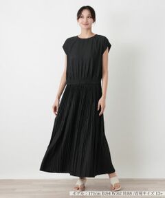 Leilian PLUS HOUSE / レリアンプラスハウス ドレス | ワンピース【NEMIKA】