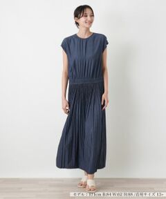 Leilian PLUS HOUSE / レリアンプラスハウス ドレス | ワンピース【NEMIKA】