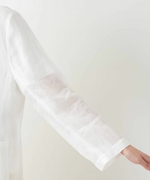 Leilian PLUS HOUSE / レリアンプラスハウス テーラードジャケット | ジャケット【NEMIKA】 | 詳細15