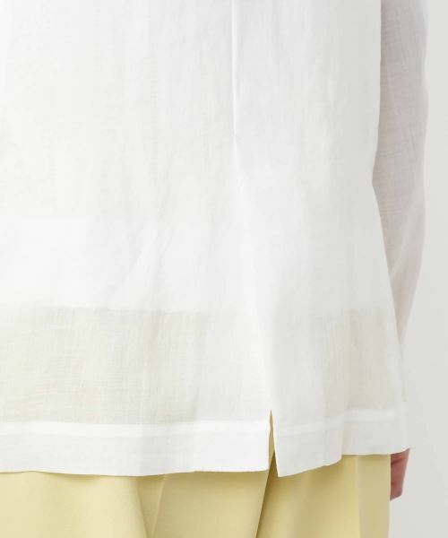 Leilian PLUS HOUSE / レリアンプラスハウス テーラードジャケット | ジャケット【NEMIKA】 | 詳細17