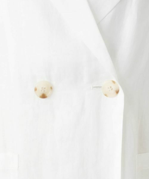 Leilian PLUS HOUSE / レリアンプラスハウス テーラードジャケット | ジャケット【NEMIKA】 | 詳細18