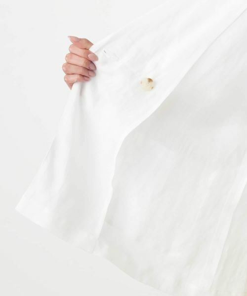 Leilian PLUS HOUSE / レリアンプラスハウス テーラードジャケット | ジャケット【NEMIKA】 | 詳細19