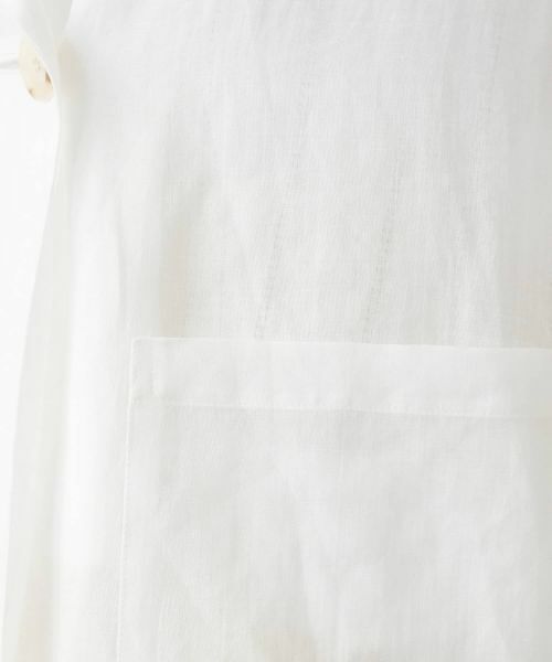 Leilian PLUS HOUSE / レリアンプラスハウス テーラードジャケット | ジャケット【NEMIKA】 | 詳細20