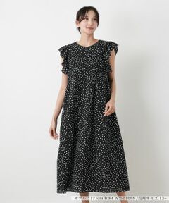 Leilian PLUS HOUSE / レリアンプラスハウス ドレス | ワンピース【NEMIKA】