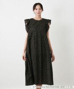 Leilian PLUS HOUSE / レリアンプラスハウス ドレス | ワンピース【NEMIKA】