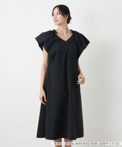 Leilian PLUS HOUSE / レリアンプラスハウス ドレス | ワンピース【NEMIKA】