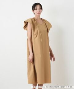 Leilian PLUS HOUSE / レリアンプラスハウス ドレス | ワンピース【NEMIKA】