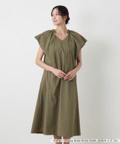 Leilian PLUS HOUSE / レリアンプラスハウス ドレス | ワンピース【NEMIKA】