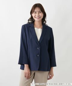 テーラードジャケット