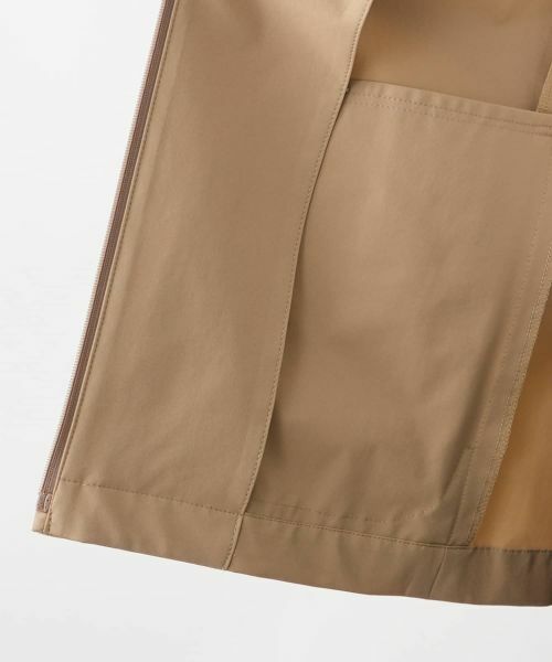 Leilian PLUS HOUSE / レリアンプラスハウス その他アウター | 【はっ水】ブルゾン【Leilian WHITE LABEL】 | 詳細30