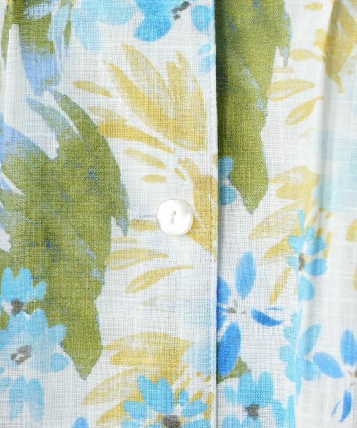 Leilian PLUS HOUSE / レリアンプラスハウス シャツ・ブラウス | ブラウス【プラス企画】 | 詳細12