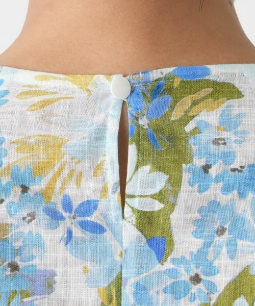 Leilian PLUS HOUSE / レリアンプラスハウス シャツ・ブラウス | ブラウス【プラス企画】 | 詳細11