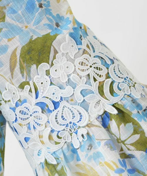 Leilian PLUS HOUSE / レリアンプラスハウス シャツ・ブラウス | ブラウス【プラス企画】 | 詳細12