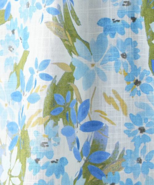 Leilian PLUS HOUSE / レリアンプラスハウス シャツ・ブラウス | ブラウス【プラス企画】 | 詳細13