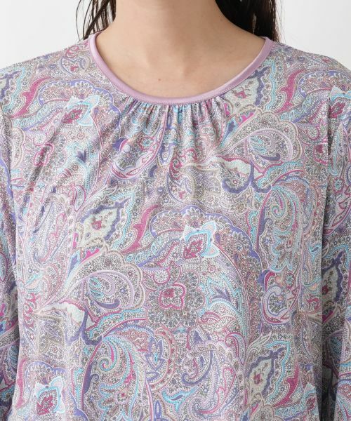 Leilian PLUS HOUSE / レリアンプラスハウス カットソー | カットソー | 詳細13