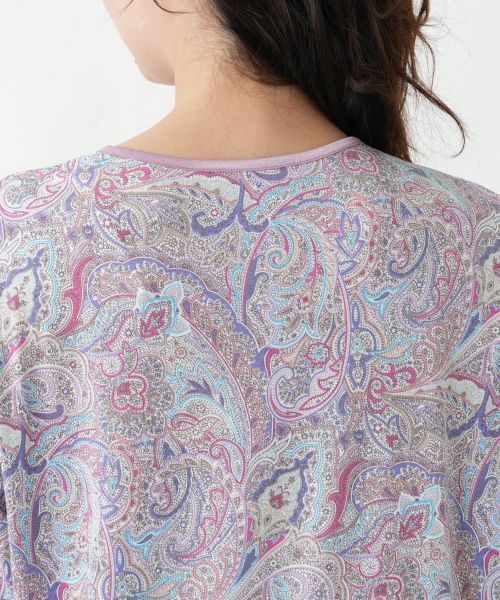 Leilian PLUS HOUSE / レリアンプラスハウス カットソー | カットソー | 詳細14