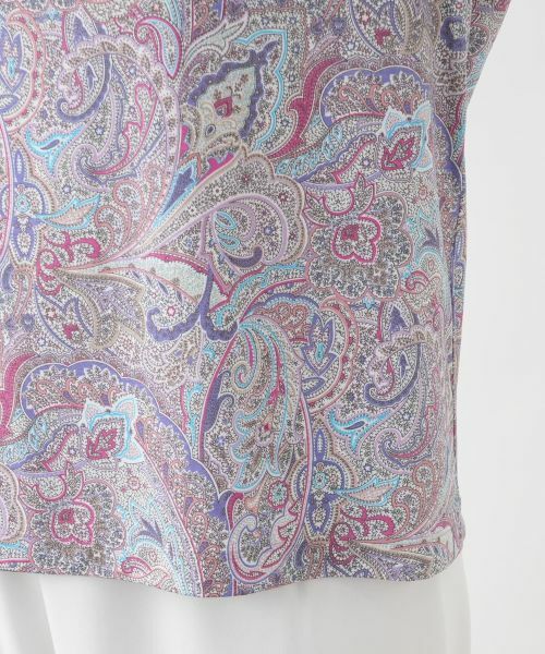 Leilian PLUS HOUSE / レリアンプラスハウス カットソー | カットソー | 詳細16