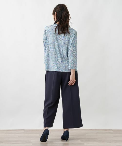 Leilian PLUS HOUSE / レリアンプラスハウス カットソー | カットソー | 詳細6