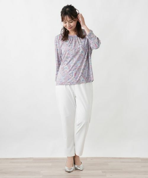 Leilian PLUS HOUSE / レリアンプラスハウス カットソー | カットソー | 詳細7