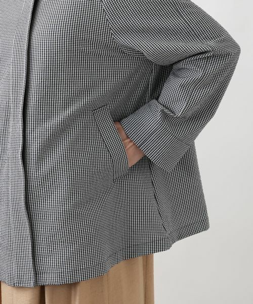Leilian PLUS HOUSE / レリアンプラスハウス テーラードジャケット | ジャケット | 詳細13