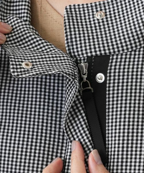 Leilian PLUS HOUSE / レリアンプラスハウス テーラードジャケット | ジャケット | 詳細14