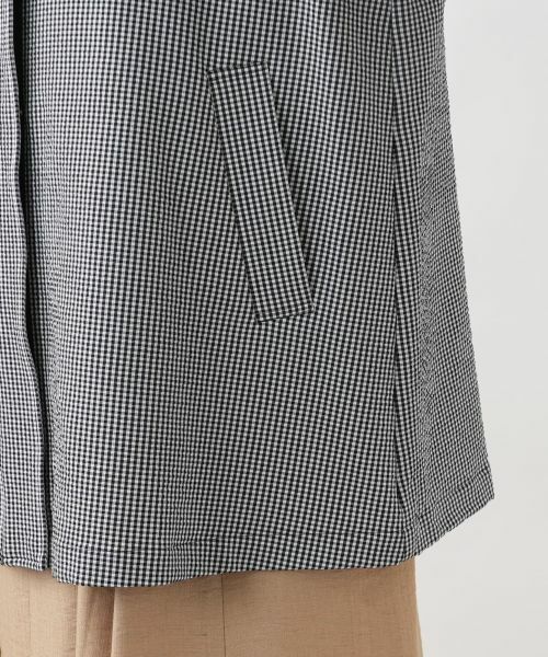 Leilian PLUS HOUSE / レリアンプラスハウス テーラードジャケット | ジャケット | 詳細15