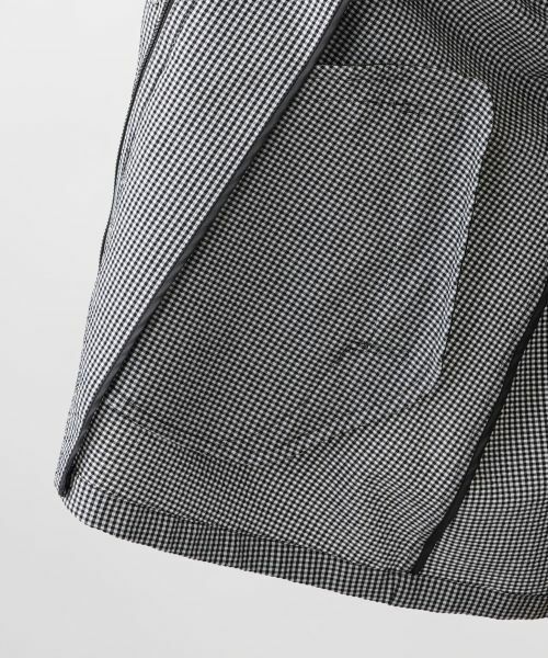 Leilian PLUS HOUSE / レリアンプラスハウス テーラードジャケット | ジャケット | 詳細16