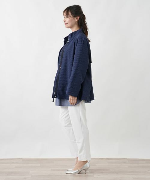 Leilian PLUS HOUSE / レリアンプラスハウス テーラードジャケット | ジャケット | 詳細2