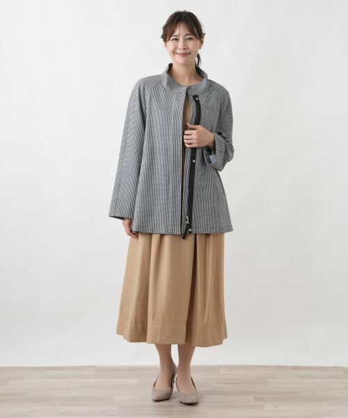 Leilian PLUS HOUSE / レリアンプラスハウス テーラードジャケット | ジャケット | 詳細4