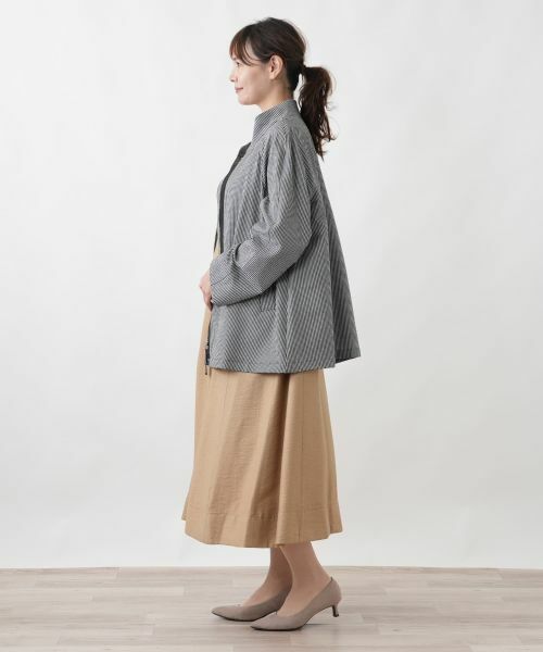 Leilian PLUS HOUSE / レリアンプラスハウス テーラードジャケット | ジャケット | 詳細5