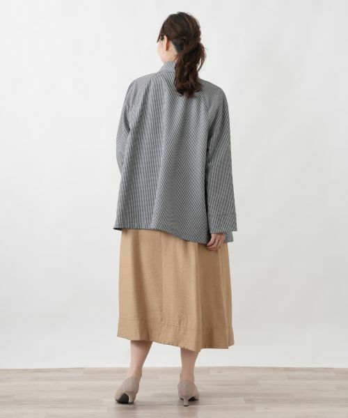 Leilian PLUS HOUSE / レリアンプラスハウス テーラードジャケット | ジャケット | 詳細6