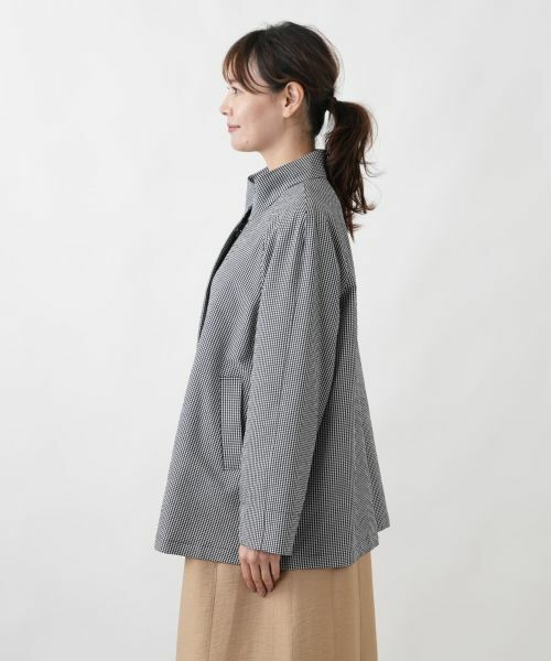 Leilian PLUS HOUSE / レリアンプラスハウス テーラードジャケット | ジャケット | 詳細8