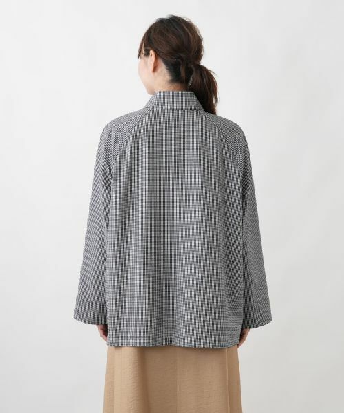 Leilian PLUS HOUSE / レリアンプラスハウス テーラードジャケット | ジャケット | 詳細9