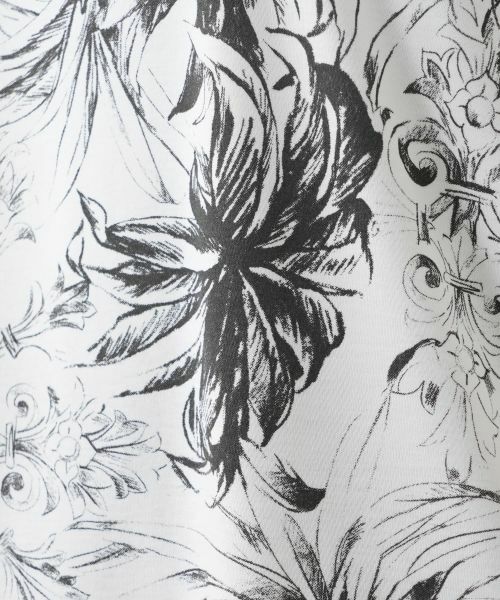 Leilian PLUS HOUSE / レリアンプラスハウス Tシャツ | Tシャツ【ROCHAS Premiere】 | 詳細14