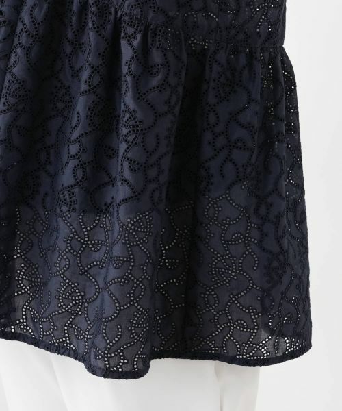 Leilian PLUS HOUSE / レリアンプラスハウス シャツ・ブラウス | ブラウス | 詳細10