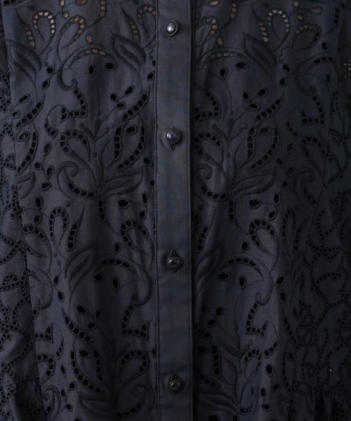 Leilian PLUS HOUSE / レリアンプラスハウス シャツ・ブラウス | ブラウス | 詳細11