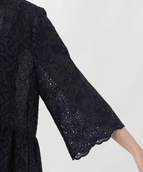 Leilian PLUS HOUSE / レリアンプラスハウス シャツ・ブラウス | ブラウス | 詳細9