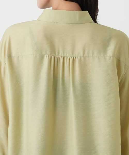 Leilian PLUS HOUSE / レリアンプラスハウス シャツ・ブラウス | ブラウス | 詳細12