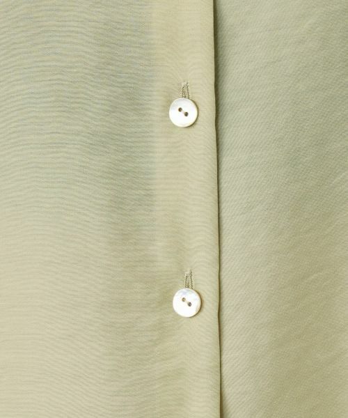 Leilian PLUS HOUSE / レリアンプラスハウス シャツ・ブラウス | ブラウス | 詳細16