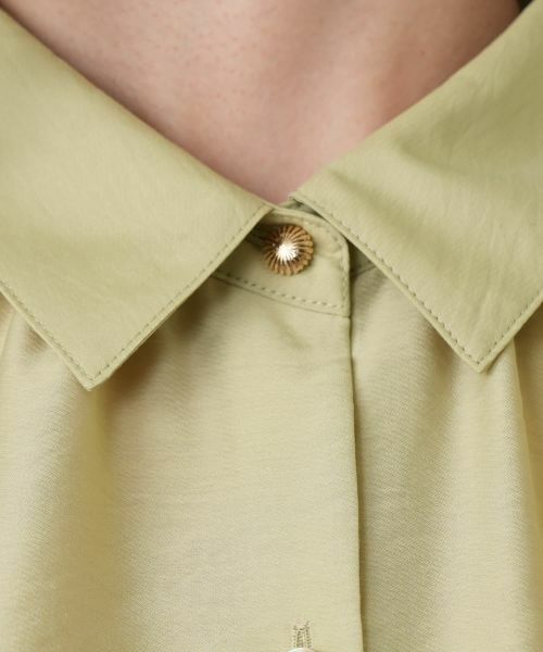 Leilian PLUS HOUSE / レリアンプラスハウス シャツ・ブラウス | ブラウス | 詳細17