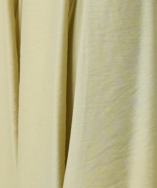 Leilian PLUS HOUSE / レリアンプラスハウス ミニ・ひざ丈スカート | フレアスカート | 詳細14