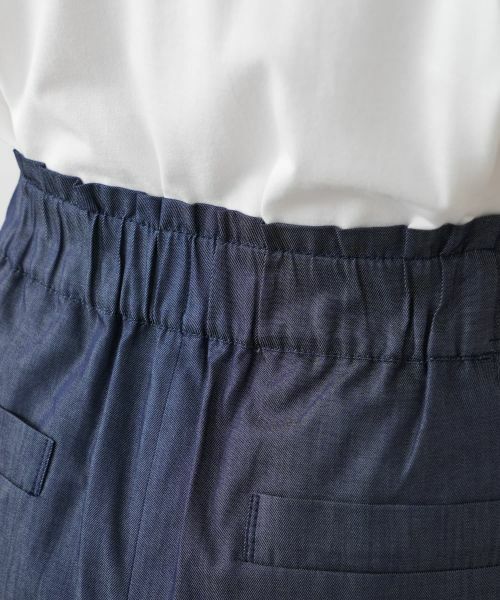 Leilian PLUS HOUSE / レリアンプラスハウス その他パンツ | ワイドパンツ | 詳細16