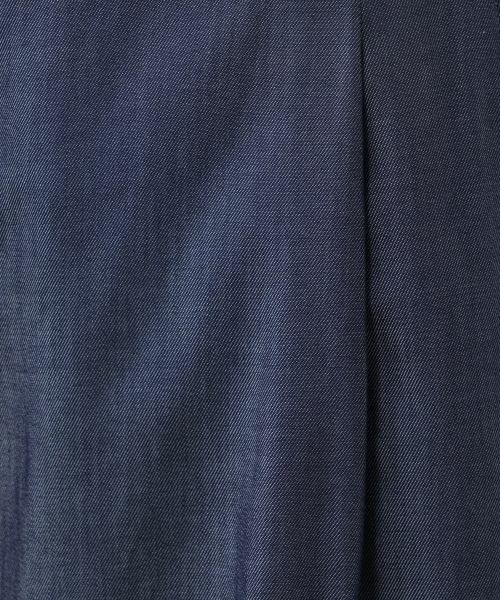 Leilian PLUS HOUSE / レリアンプラスハウス その他パンツ | ワイドパンツ | 詳細17