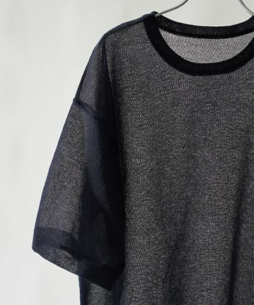 Leilian PLUS HOUSE / レリアンプラスハウス Tシャツ | プルオーバー【プラス企画】 | 詳細11