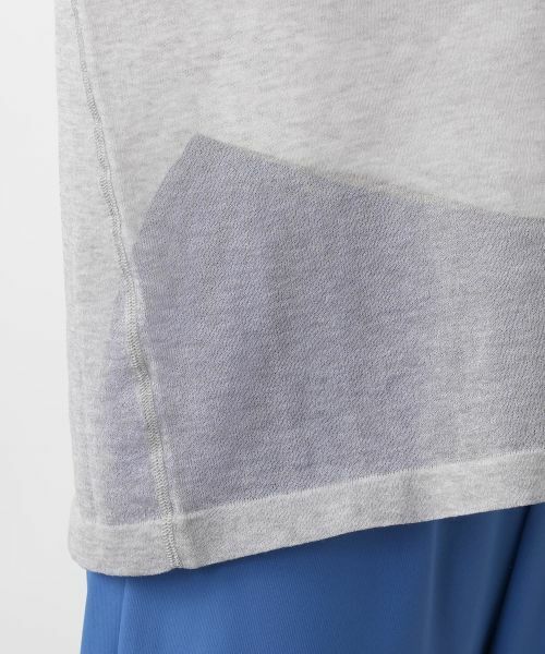 Leilian PLUS HOUSE / レリアンプラスハウス Tシャツ | インナー【プラス企画】 | 詳細13